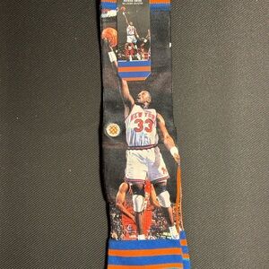 Stance Patrick Ewing Socks Sz L-Xl